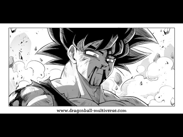 Reviewing Goku vs Vegeta in Dragon Ball Multiverse, New Hope and MORE! 
