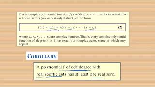 MTH 1200 Section 5.3 Part 1