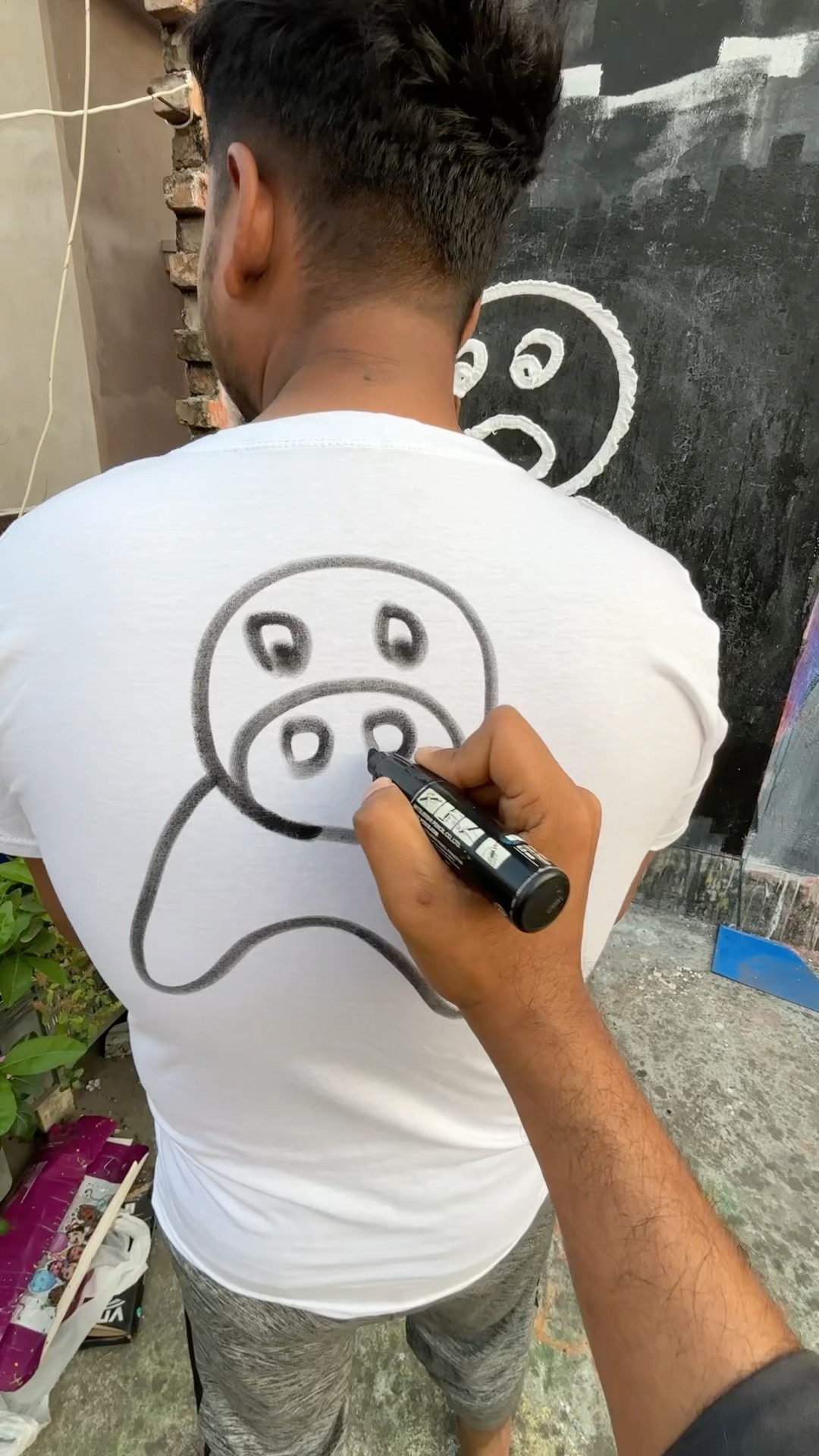 Guess the drawing challenge #art #shorts #challenge