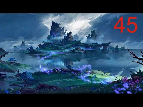 Genshin Impact ➥ Прохождение 45 ➥ Задания легенд - Сёгун Райден