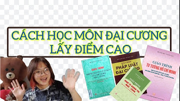 #Uni40| LÀM SAO HỌC TỐT MÔN ĐẠI CƯƠNG | NỖI LO CỦA SINH VIÊN NĂM NHẤT | Đại cương là học gì?