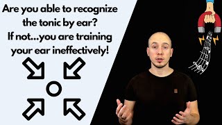 Abilità di riconoscimento e ritenzione tonale - Ear Training screenshot 4