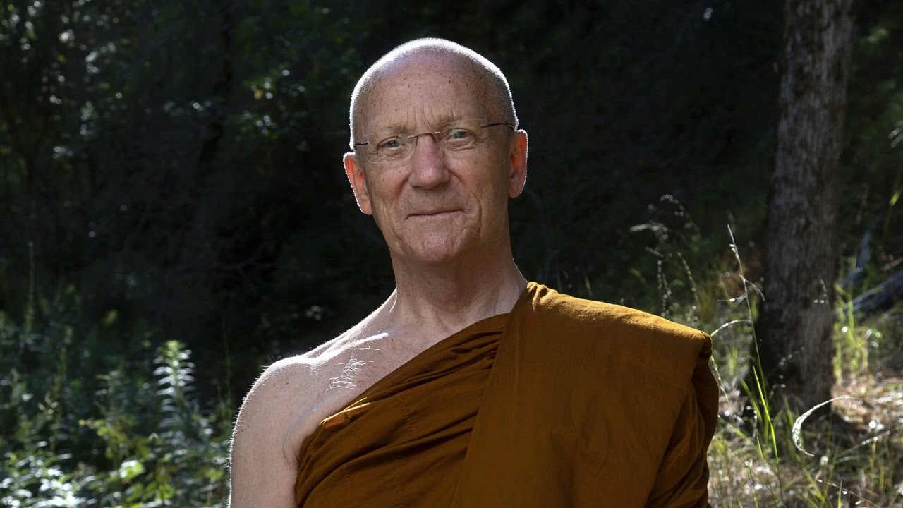 The Joy of Thinking Skillfully | Ajahn Pasanno