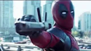 Deadpool 2 Teaser Trailer 2018 Hd