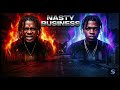 Masicka X Skillibeng Nasty Business Audio 2026