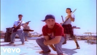 Bloodhound Gang - Kiss Me Where It Smells Funny
