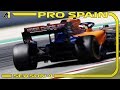 M1 Season 4 Pro League Round 5 Spain Race Highlights