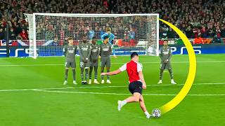 Recreating The Best Goals Of The Season 202425