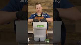 How to Make Professional Cold Brew with the Toddy Commercial System | Step-by-Step Guide
