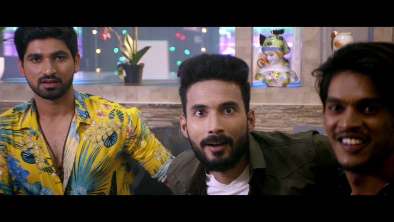 Clue (A Love Thriller) Latest Telugu Movie Full Item Song 2021