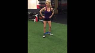Versa loop backward