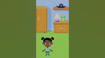 Kiddopia | Learning App for Kids | KTown IN PV01