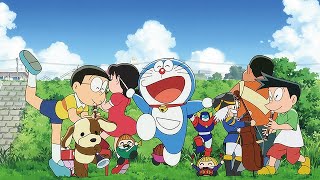 #doraemon Doraemon Movie| doremon,Nobita new adventure full movie in Hindi Dubbed  Hollywood movies.