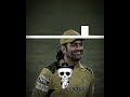 MS DHONI 💀 #vairal #trending #cricket