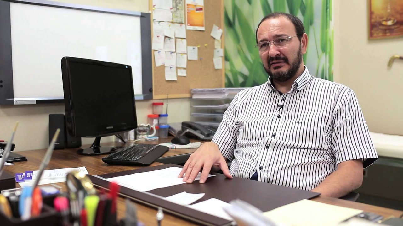 Prostat askılama nedir?