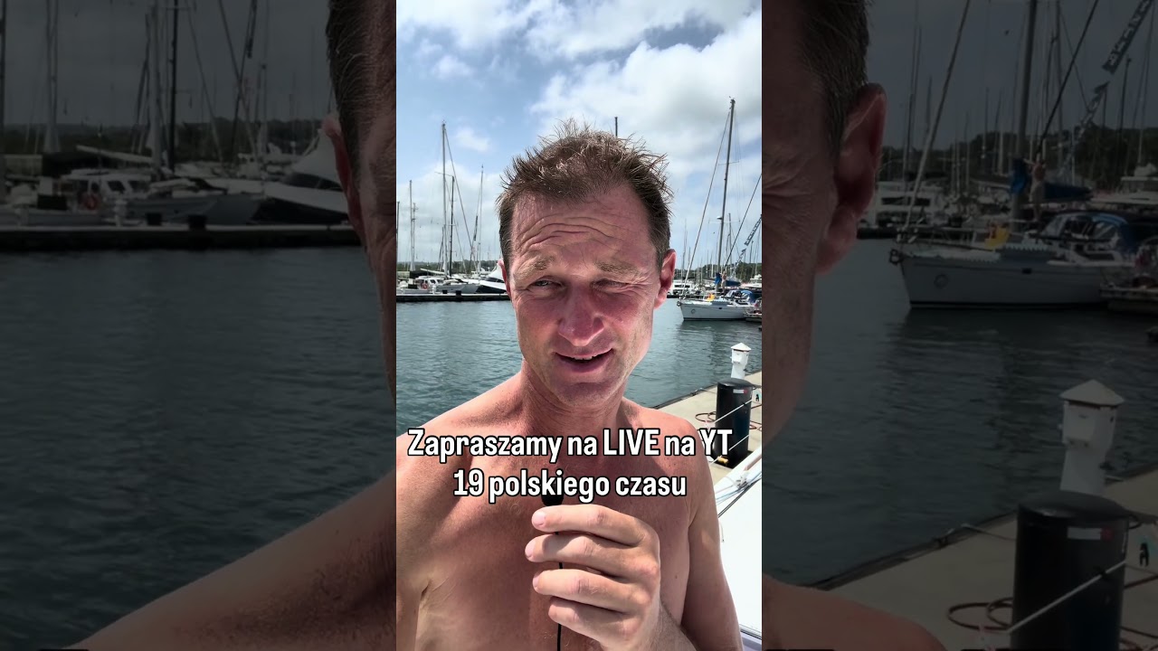 ⁣*Update z Panamy (LIVE o 19)