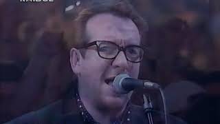 Primo Maggio '96 (7/8): Elvis Costello