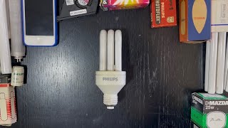 Cfl Philips Pl Electronic-T 20W Cfl