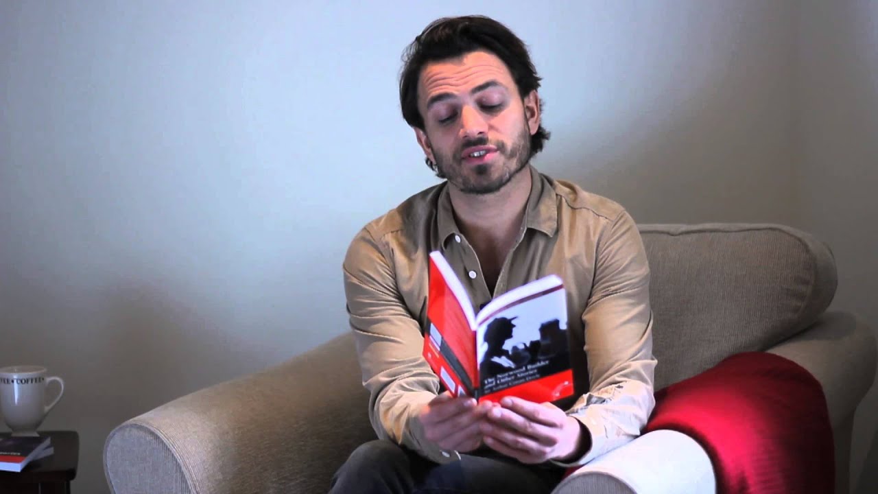 The Norwood Builder Chapter 4