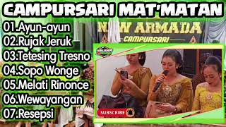 Langgam Cdanursari  Ayunayun Sopo Wonge Respsi