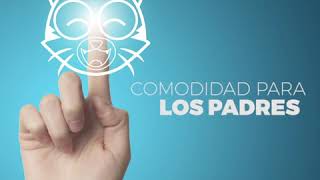 Lo desarrollamos pensando en las escuelas y los padres de familia screenshot 4