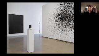 Adrienne Edwards: Blackness in Abstraction and the Work of Denyse Thomasos