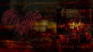 SQUELCHING - EATING TEETH [SINGLE] (2025) SW EXCLUSIVE