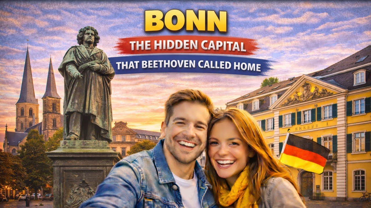 Bonn à travers les guerres mondiales