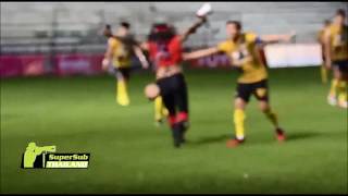 โอ้ยมันทนไม่ไหว! รำลึก พัทยา ดีคอฟเวอรี่ฯ กำลังจะชนะนัดแรกบนลีกอาชีพ screenshot 4