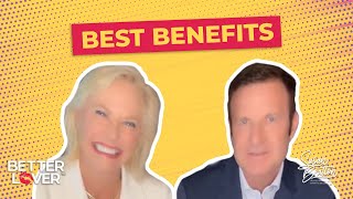 How I Reversed Incontinence & Sensation Loss After 55 | Susan Bratton