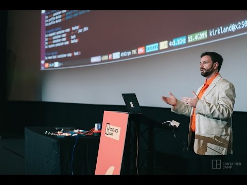 Streamlining HPC Workloads
