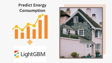 Household energy consumption prediction with gradient boosting and time series analysis