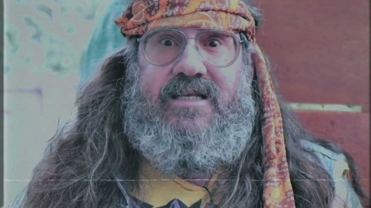 Max Boogie Overdrive July 22, Wayfarer Costa Mesa - Promo