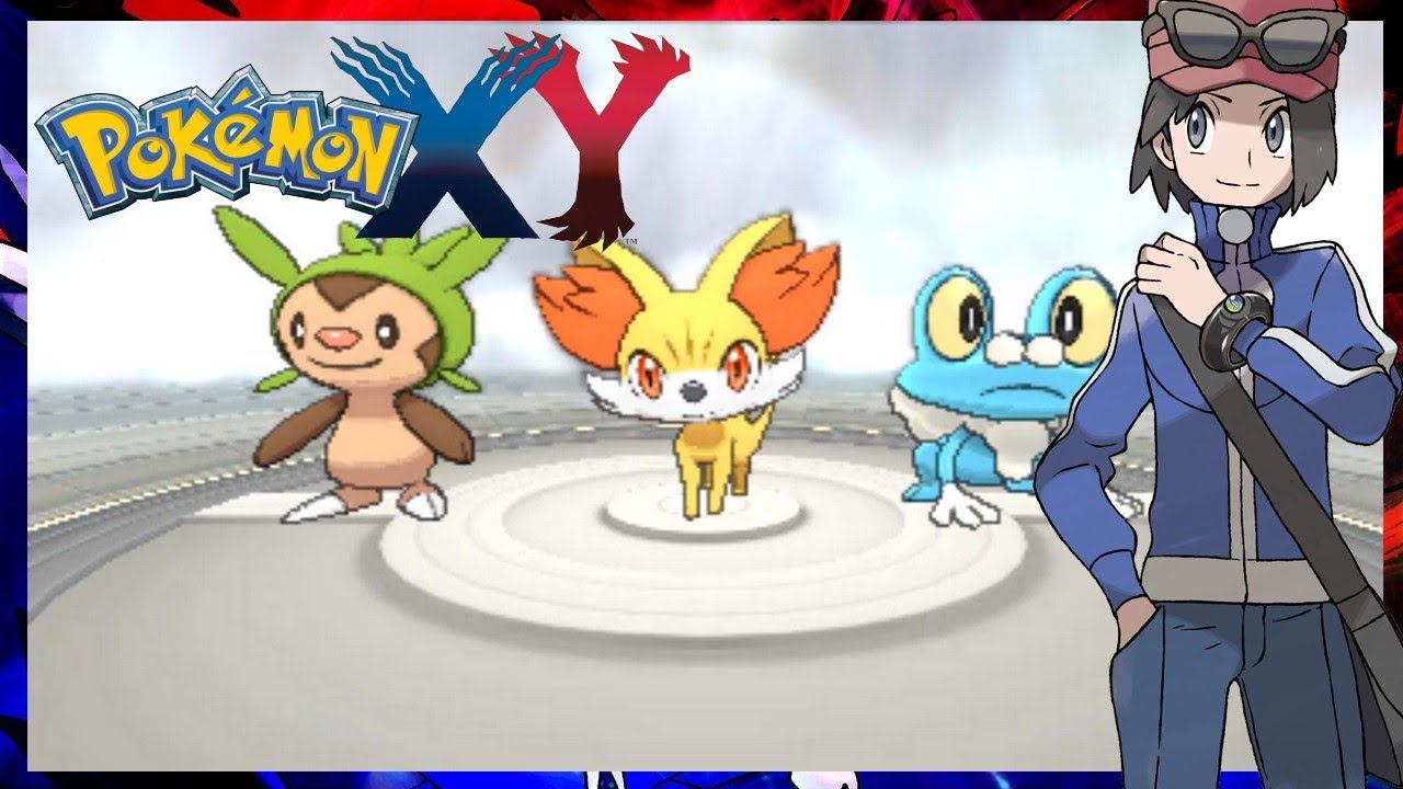 Pokémon XY, Dublado Br,EP 1,Parte 2 #pokemon #pokemonxyz