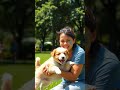 The Therapeutic Power of Pet Companionship