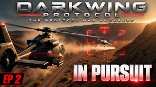 DWX-7 MISSION CONTROL: TACTICAL ENGAGEMENT LIVE