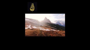 تجويد١٢ #nature #اكسبلور #beautiful #duet #اكسبلورفولو #peace #اكسبلورر #mountains #دويتو #لايك