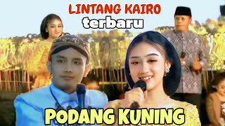 Lintang Kairo Podang Kuning  Limbukan Ki Akbar Terbaru