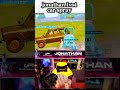 jonathan 1vs4 clutch car spray @JONATHANGAMINGYT @LoLzZzGaming