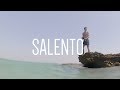 Salento Travel Vlog | Italy 2017