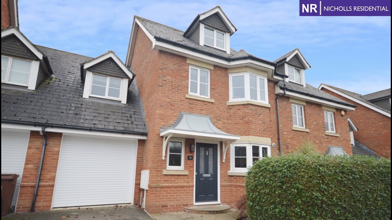 Horton Crescent EPSOM YouTube