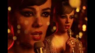Alizée - Les Collines (Never leave you) - Video (FULL)