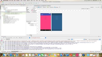 11 Introduction to android data binding with to do app