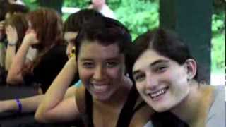 Gesher '13