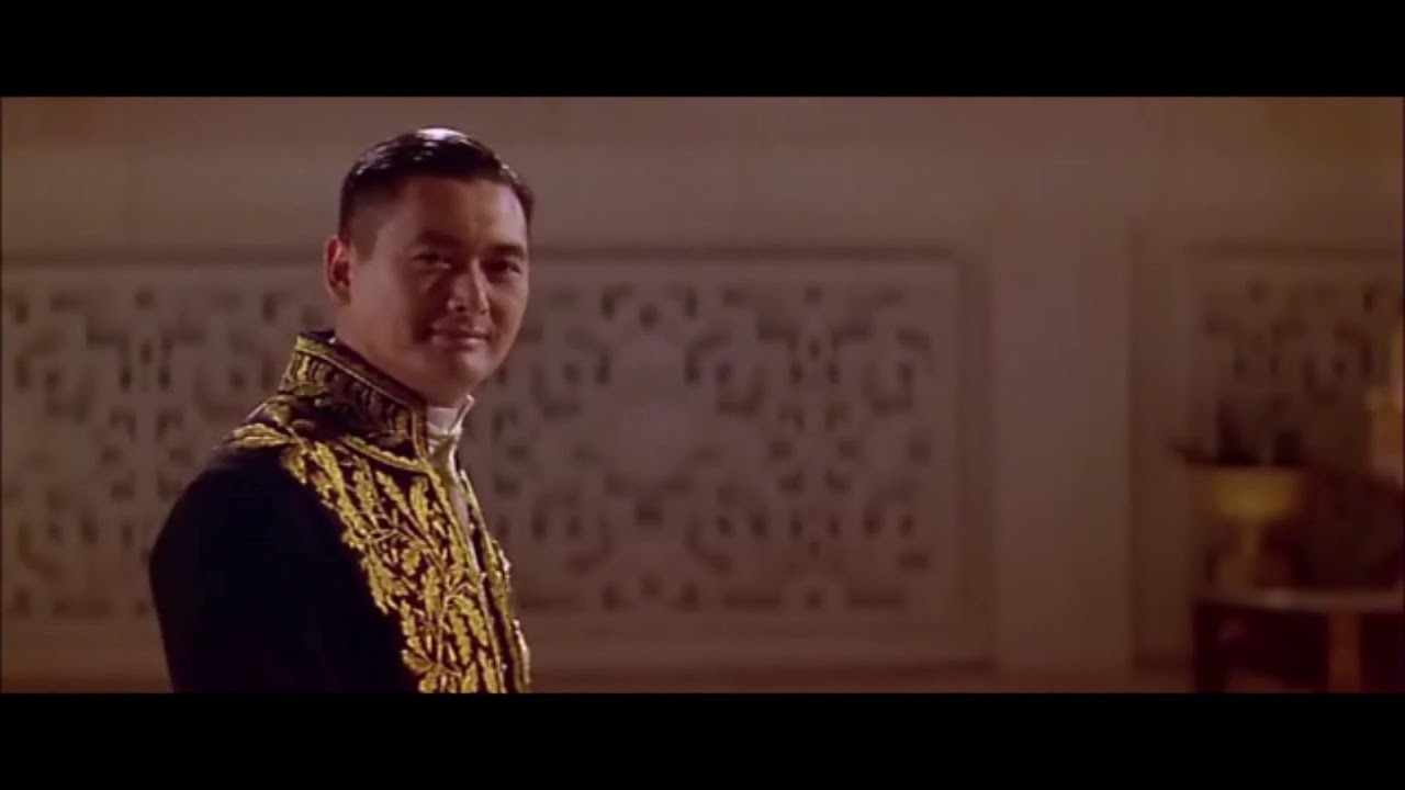 Anna And The King Film Completo Italiano Youtube