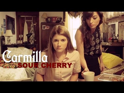 Carmilla Series | Sour Cherry