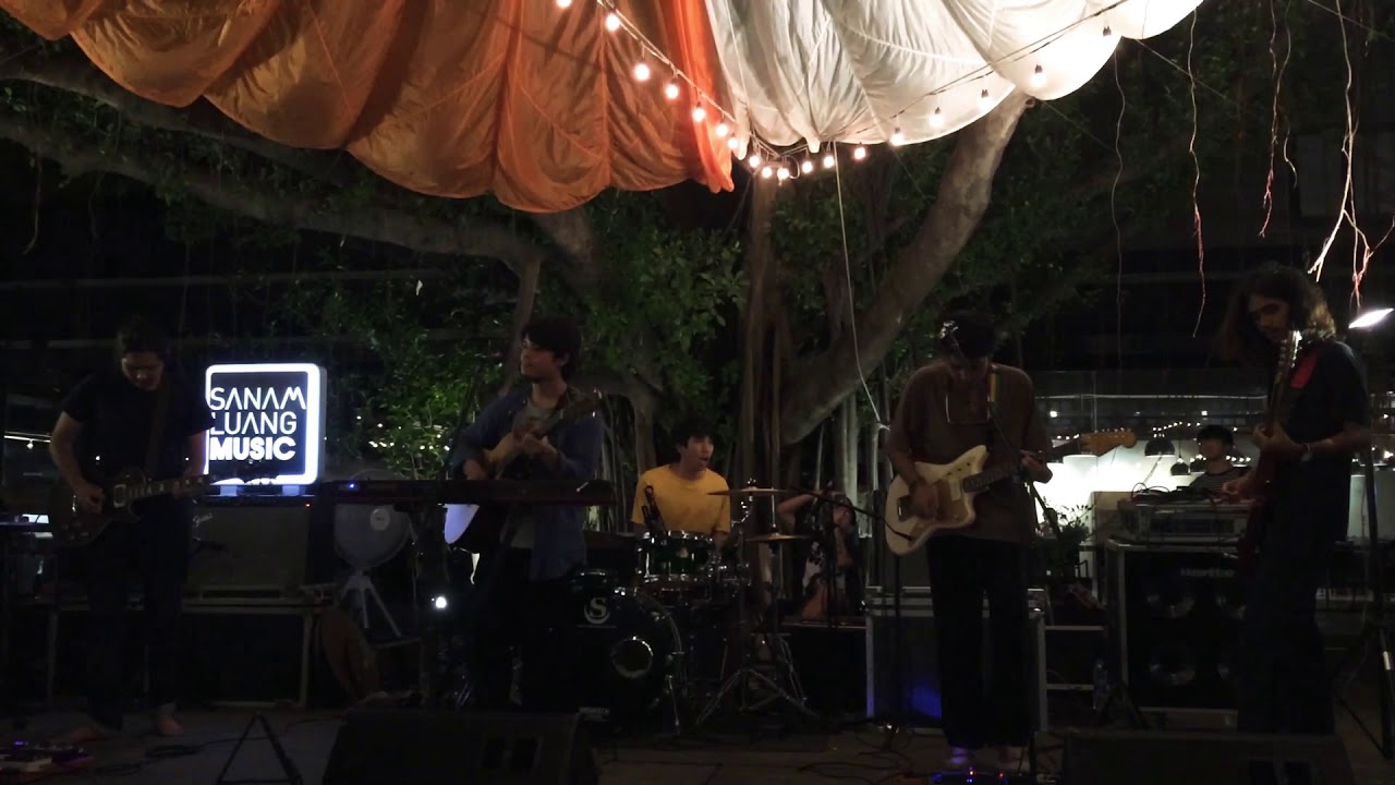 YERM - การจากไปของราชสีห์ (the knack market 36)