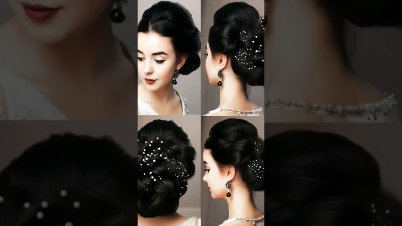 Braided hairstyles🤩 