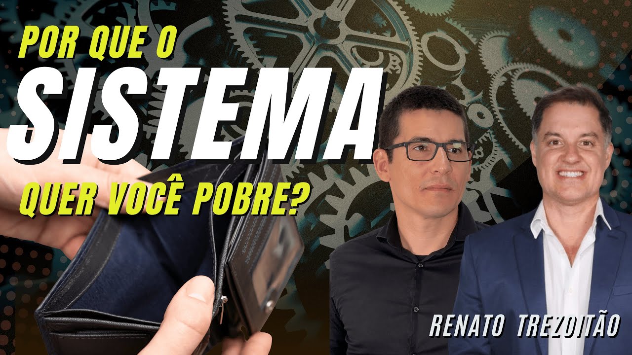 🧠 A Moeda que Você Usa Define sua Moral? 💸-Renato 38tão
