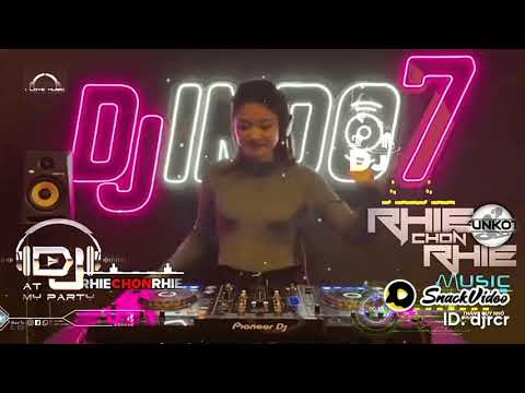 DJ RCR